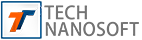 technanosoft logo