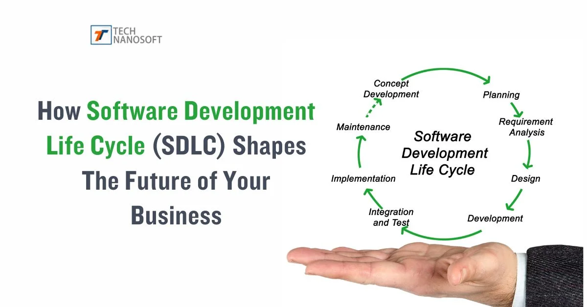 How software development life cycle sdlc shapes the future of your